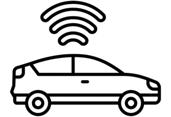 Automotive Electronics Logo